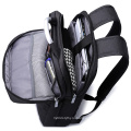 Тонкий Uoobag бизнес-рюкзак для ноутбука 15 16 мужская рюкзак